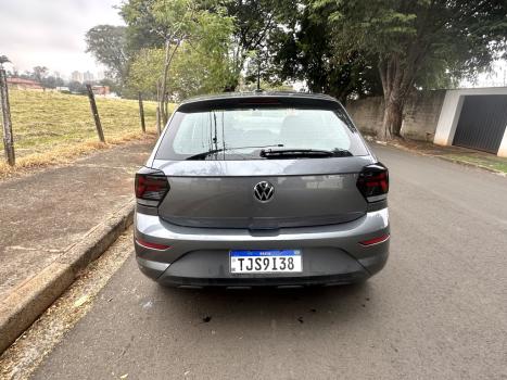 VOLKSWAGEN Polo Hatch 1.0 4P MPI TRACK, Foto 4