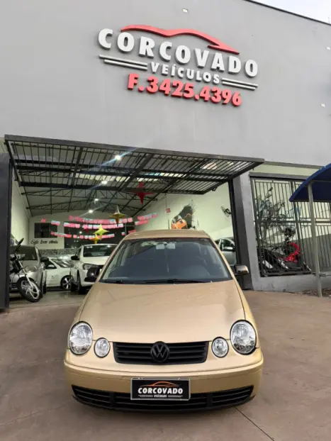 VOLKSWAGEN Polo Hatch 1.6 4P, Foto 5