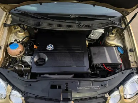 VOLKSWAGEN Polo Hatch 1.6 4P, Foto 6