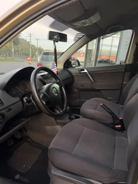 VOLKSWAGEN Polo Hatch 1.6 4P, Foto 7