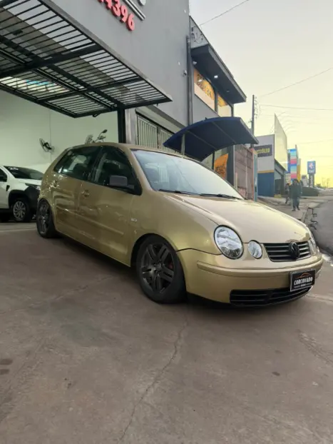 VOLKSWAGEN Polo Hatch 1.6 4P, Foto 8
