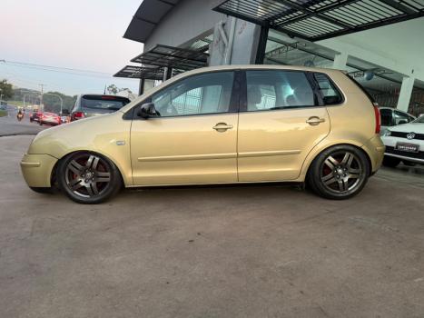 VOLKSWAGEN Polo Hatch 1.6 4P, Foto 1