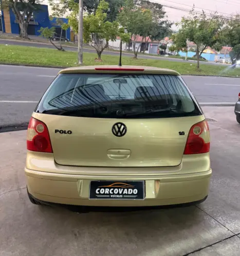 VOLKSWAGEN Polo Hatch 1.6 4P, Foto 11
