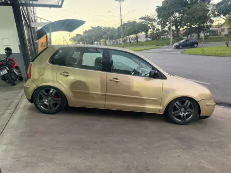 VOLKSWAGEN Polo Hatch 1.6 4P, Foto 12