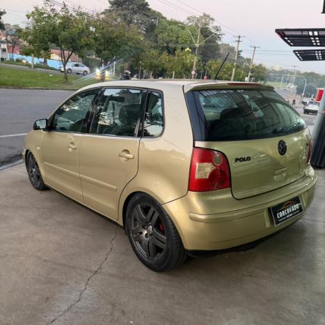 VOLKSWAGEN Polo Hatch 1.6 4P, Foto 13