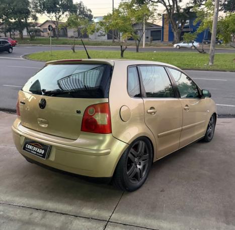 VOLKSWAGEN Polo Hatch 1.6 4P, Foto 14