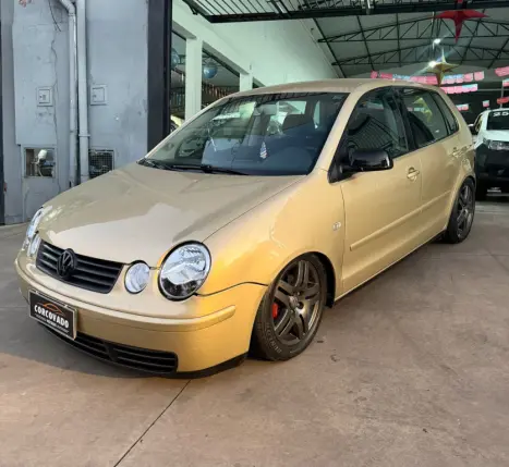 VOLKSWAGEN Polo Hatch 1.6 4P, Foto 15