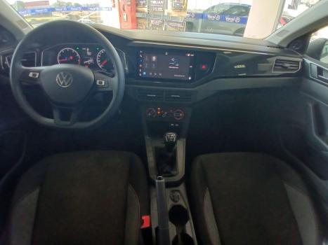 VOLKSWAGEN Polo Hatch 1.0 4P MPI TRACK, Foto 5