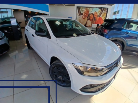 VOLKSWAGEN Polo Hatch 1.0 4P MPI TRACK, Foto 1