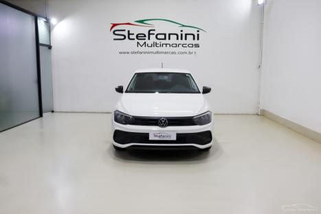 VOLKSWAGEN Polo Hatch 1.0 4P MPI TRACK, Foto 2