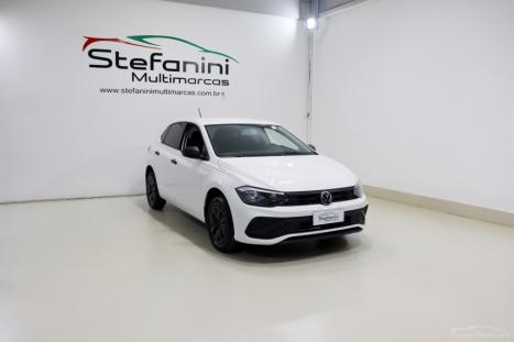 VOLKSWAGEN Polo Hatch 1.0 4P MPI TRACK, Foto 3