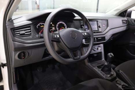 VOLKSWAGEN Polo Hatch 1.0 4P MPI TRACK, Foto 4