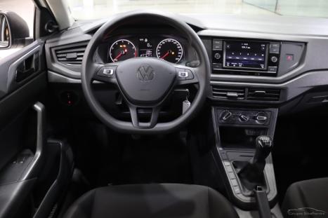 VOLKSWAGEN Polo Hatch 1.0 4P MPI TRACK, Foto 5