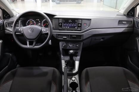 VOLKSWAGEN Polo Hatch 1.0 4P MPI TRACK, Foto 6