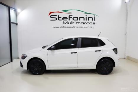 VOLKSWAGEN Polo Hatch 1.0 4P MPI TRACK, Foto 10