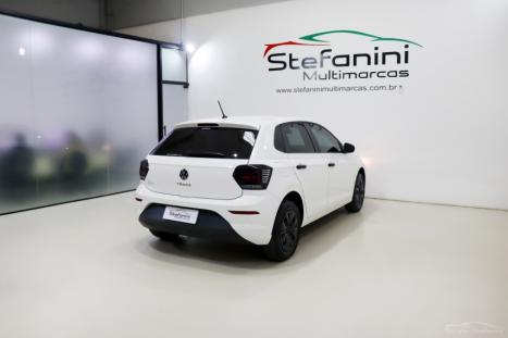 VOLKSWAGEN Polo Hatch 1.0 4P MPI TRACK, Foto 11