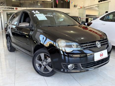 VOLKSWAGEN Polo Hatch 1.6 4P FLEX SPORTLINE I-MOTION AUTOMATIZADO, Foto 1