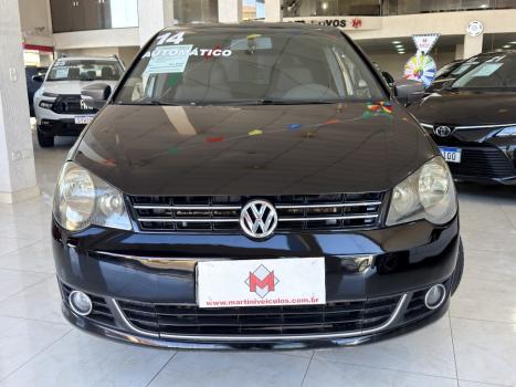 VOLKSWAGEN Polo Hatch 1.6 4P FLEX SPORTLINE I-MOTION AUTOMATIZADO, Foto 2