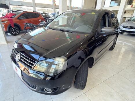 VOLKSWAGEN Polo Hatch 1.6 4P FLEX SPORTLINE I-MOTION AUTOMATIZADO, Foto 3