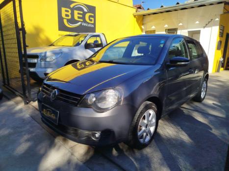 VOLKSWAGEN Polo Hatch 1.6 4P FLEX SPORTLINE I-MOTION AUTOMATIZADO, Foto 2
