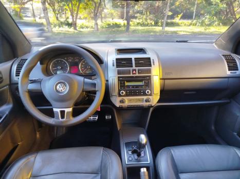 VOLKSWAGEN Polo Hatch 1.6 4P FLEX SPORTLINE I-MOTION AUTOMATIZADO, Foto 10