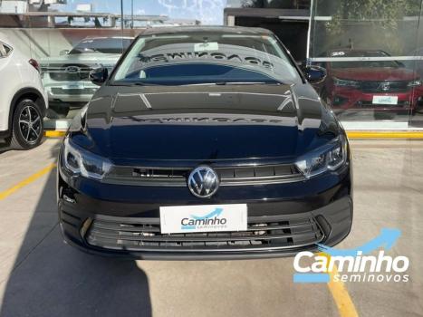 VOLKSWAGEN Polo Hatch 1.0 4P 170 TSI COMFORTLINE AUTOM�TICO, Foto 2