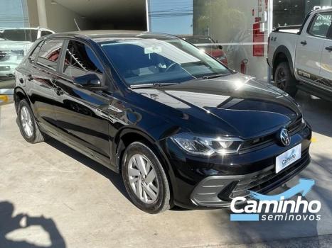 VOLKSWAGEN Polo Hatch 1.0 4P 170 TSI COMFORTLINE AUTOM�TICO, Foto 3
