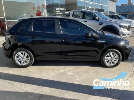 VOLKSWAGEN Polo Hatch 1.0 4P 170 TSI COMFORTLINE AUTOM�TICO, Foto 4