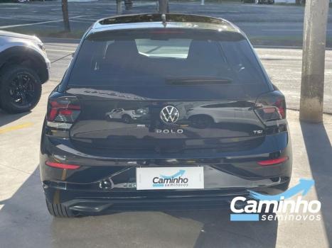 VOLKSWAGEN Polo Hatch 1.0 4P 170 TSI COMFORTLINE AUTOM�TICO, Foto 6