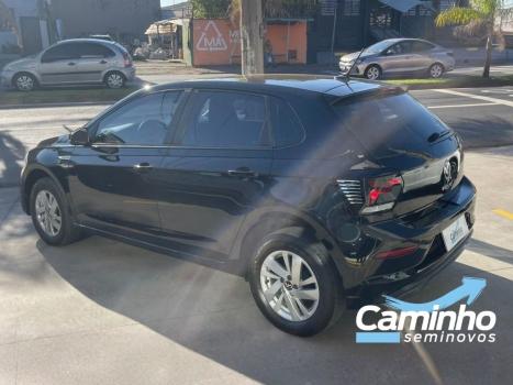 VOLKSWAGEN Polo Hatch 1.0 4P 170 TSI COMFORTLINE AUTOM�TICO, Foto 7