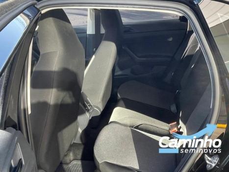 VOLKSWAGEN Polo Hatch 1.0 4P 170 TSI COMFORTLINE AUTOM�TICO, Foto 9