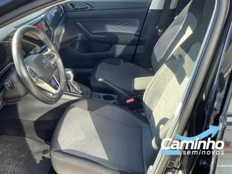 VOLKSWAGEN Polo Hatch 1.0 4P 170 TSI COMFORTLINE AUTOM�TICO, Foto 10