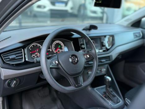 VOLKSWAGEN Polo Hatch 1.0 12V 4P 200 TSI  COMFORTLINE AUTOM�TICO, Foto 8