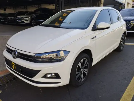 VOLKSWAGEN Polo Hatch 1.0 12V 4P 200 TSI  COMFORTLINE AUTOM�TICO, Foto 7