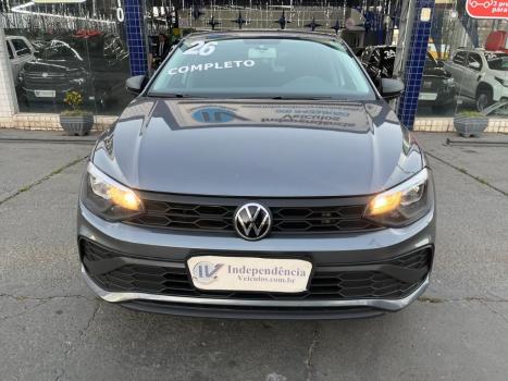 VOLKSWAGEN Polo Hatch 1.0 4P MPI TRACK, Foto 2