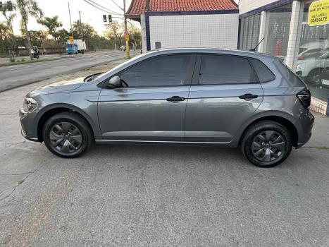 VOLKSWAGEN Polo Hatch 1.0 4P MPI TRACK, Foto 7