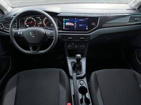 VOLKSWAGEN Polo Hatch 1.0 4P MPI TRACK, Foto 9