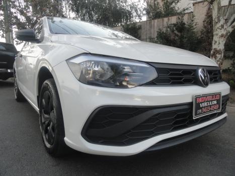 VOLKSWAGEN Polo Hatch 1.0 4P MPI TRACK, Foto 2
