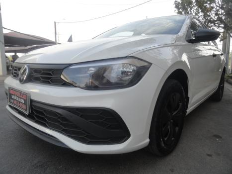 VOLKSWAGEN Polo Hatch 1.0 4P MPI TRACK, Foto 4