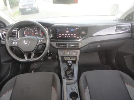 VOLKSWAGEN Polo Hatch 1.0 4P MPI TRACK, Foto 15