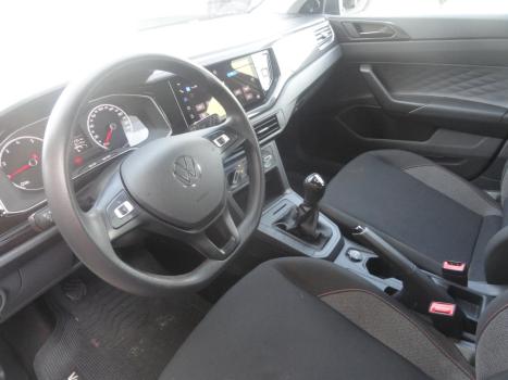 VOLKSWAGEN Polo Hatch 1.0 4P MPI TRACK, Foto 17