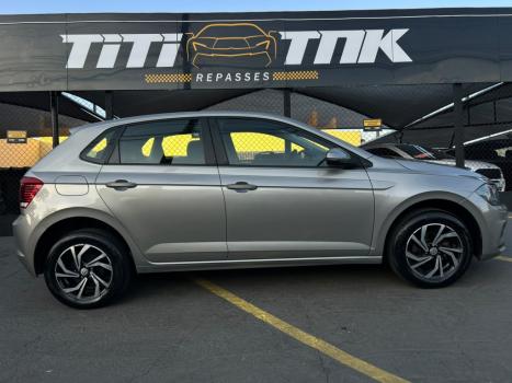VOLKSWAGEN Polo Hatch 1.6 4P MSI FLEX AUTOM�TICO, Foto 3