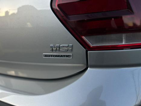 VOLKSWAGEN Polo Hatch 1.6 4P MSI FLEX AUTOM�TICO, Foto 7