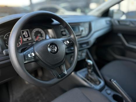 VOLKSWAGEN Polo Hatch 1.6 4P MSI FLEX AUTOM�TICO, Foto 8