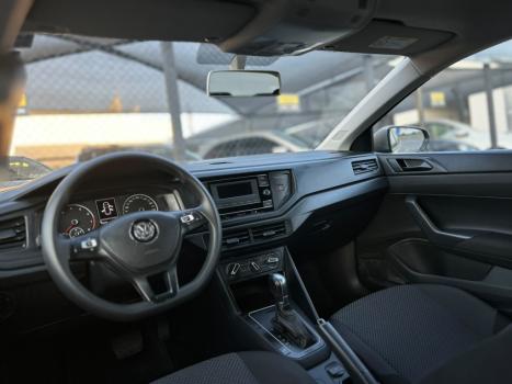 VOLKSWAGEN Polo Hatch 1.6 4P MSI FLEX AUTOM�TICO, Foto 9