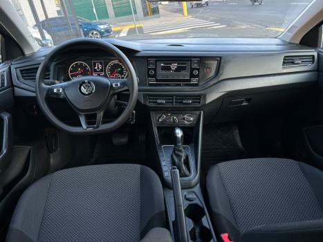 VOLKSWAGEN Polo Hatch 1.6 4P MSI FLEX AUTOM�TICO, Foto 10