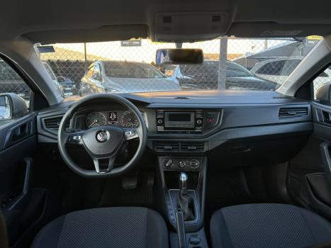 VOLKSWAGEN Polo Hatch 1.6 4P MSI FLEX AUTOM�TICO, Foto 11