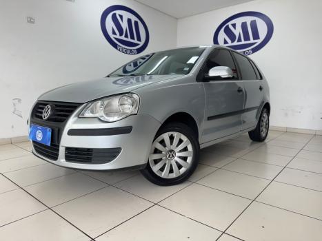 VOLKSWAGEN Polo Hatch 1.6 4P FLEX, Foto 1