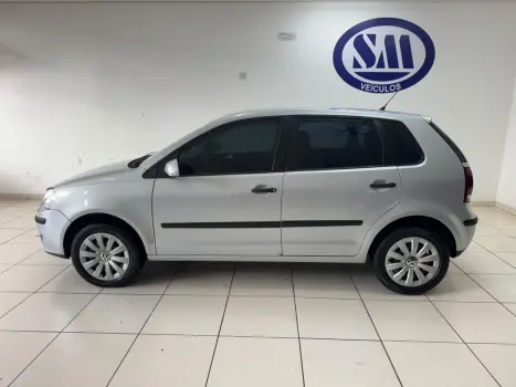 VOLKSWAGEN Polo Hatch 1.6 4P FLEX, Foto 2
