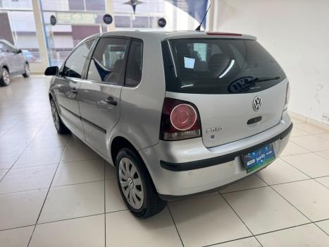 VOLKSWAGEN Polo Hatch 1.6 4P FLEX, Foto 3